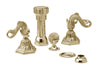 Phylrich DOLPHIN Four Hole Bidet Set K4101