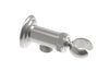 Wall Bracket for Hand Shower with 1/2" Outlet K6002