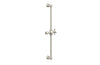 24" Adjustable Slide Bar with Hook K6024