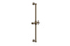 24" Adjustable Slide Bar with Hook K6024