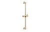 24" Adjustable Slide Bar with Hook K6024