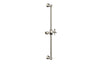24" Adjustable Slide Bar with Hook K6024