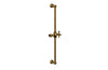 24" Adjustable Slide Bar with Hook K6024