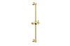 24" Adjustable Slide Bar with Hook K6024