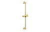 24" Adjustable Slide Bar with Hook K6024