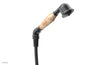 Phylrich VERSAILLES Hand Shower with Hose K6641