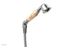 Phylrich VERSAILLES Hand Shower with Hose K6641