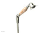 Phylrich VERSAILLES Hand Shower with Hose K6641