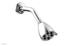 6 Jet Smooth Shower Head 2-3/4" K803
