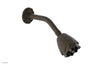 6 Jet EMPIRE Shower Head K807