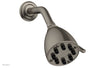 8 Jet 3 1/2" Round Shower Head K829