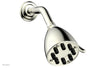 8 Jet 3 1/2" Round Shower Head K829
