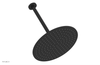 Ceiling Mount Shower Head 12" Round K832