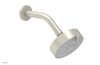 4 1/2" Contemporary Shower Head - 3 Functions K837