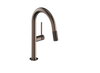 Vogt Drava 13" Bar/Prep Faucet
