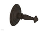 Phylrich Revere & Savannah Robe Hook KG10