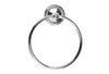 Phylrich REVERE & SAVANNAH Towel Ring KG40