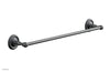 Phylrich Revere & Savannah 18" Towel Bar KG65