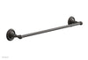 Phylrich Revere & Savannah 18" Towel Bar KG65