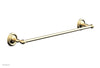 Phylrich Revere & Savannah 18" Towel Bar KG65