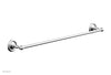 Phylrich Revere & Savannah 24" Towel Bar KG70