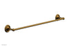 Phylrich Revere & Savannah 24" Towel Bar KG70