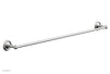 Phylrich Revere & Savannah 30" Towel Bar KG75