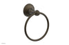 Phylrich 3RING Towel Ring KGB40