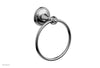 Phylrich 3RING Towel Ring KGB40