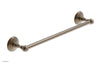 Phylrich 3RING 18" Towel Bar KGB65