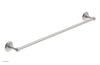 Phylrich 3RING 30" Towel Bar KGB75