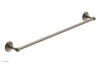 Phylrich 3RING 30" Towel Bar KGB75