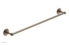 Phylrich 3RING 30" Towel Bar KGB75
