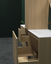 Bagno Italia FLORENZA Linen Cabinets