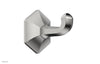 Phylrich LE VERRE & LA CROSSE Robe Hook KL10
