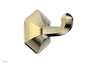 Phylrich LE VERRE & LA CROSSE Robe Hook KL10
