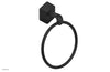 Phylrich LE VERRE & LA CROSSE Towel Ring KL40