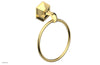 Phylrich LE VERRE & LA CROSSE Towel Ring KL40