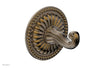 Phylrich GEORGIAN & BARCELONA Robe Hook KPG10
