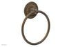 Phylrich GEORGIAN & BARCELONA Towel Ring KPG40