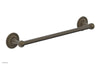 Phylrich GEORGIAN & BARCELONA 18" Towel Bar KPG65