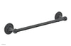 Phylrich GEORGIAN & BARCELONA 18" Towel Bar KPG65