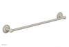 Phylrich GEORGIAN & BARCELONA 24" Towel Bar KPG70