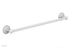 Phylrich GEORGIAN & BARCELONA 24" Towel Bar KPG70