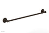 Phylrich GEORGIAN & BARCELONA 30" Towel Bar KPG75