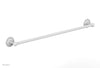 Phylrich GEORGIAN & BARCELONA 30" Towel Bar KPG75