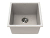Vogt VIENNA VOGRANITE Kitchen Sink