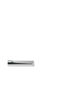 Duravit Karree Spare roll holder