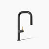 kohler kitchen faucet