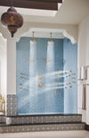 Levoir 24" Towel Bar lifestyle